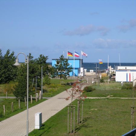 Meeresrauschen 海利根港 外观 照片