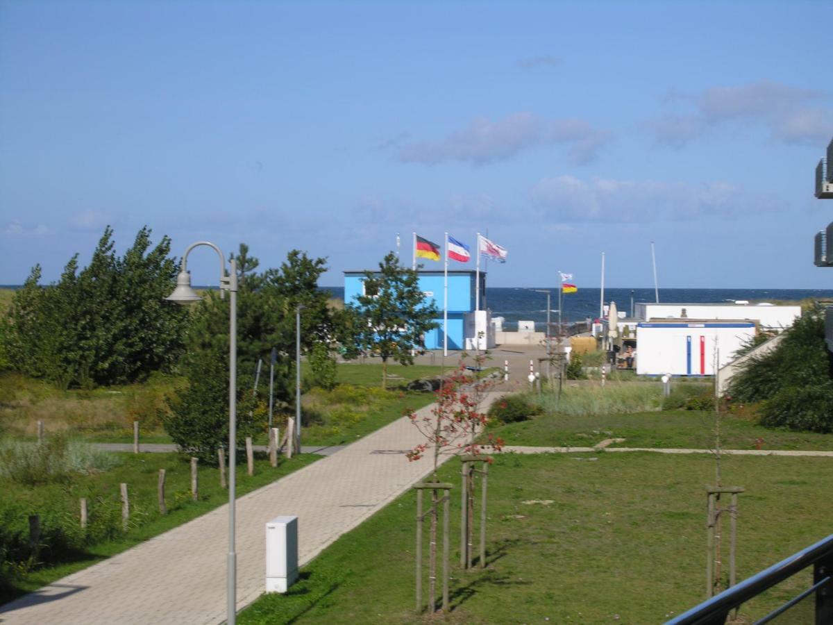 Meeresrauschen 海利根港 外观 照片